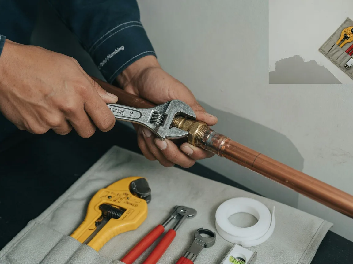 Why choose Drain Cleaning in Bumpass, VA